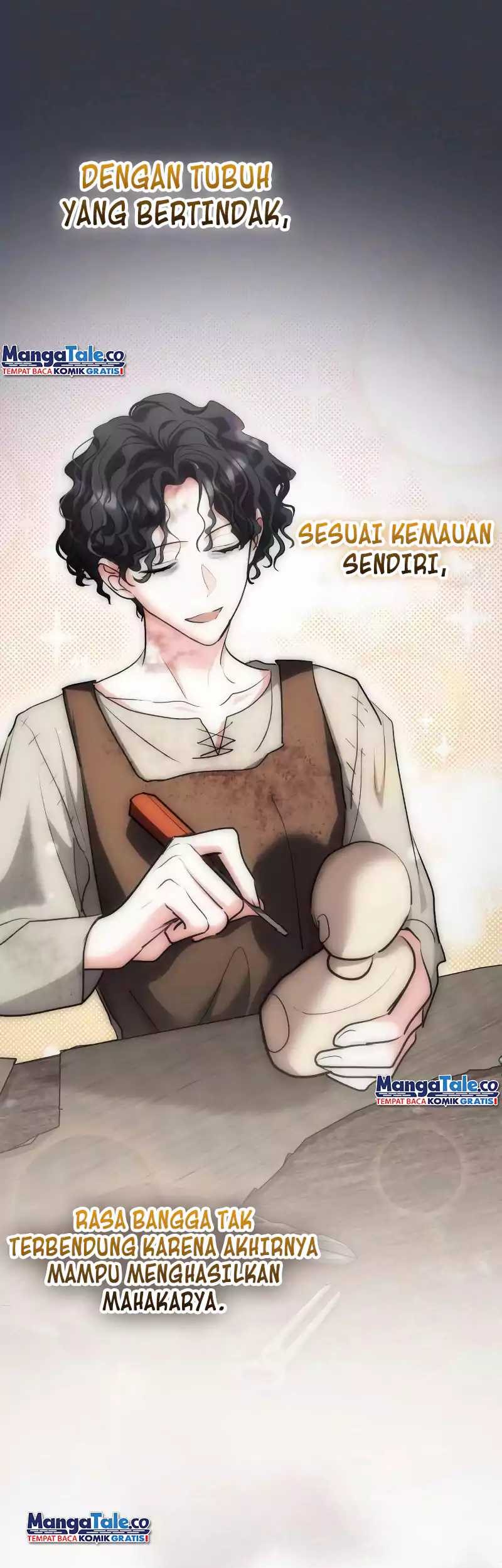 Genius Actor’s Aura Chapter 16 Gambar 36