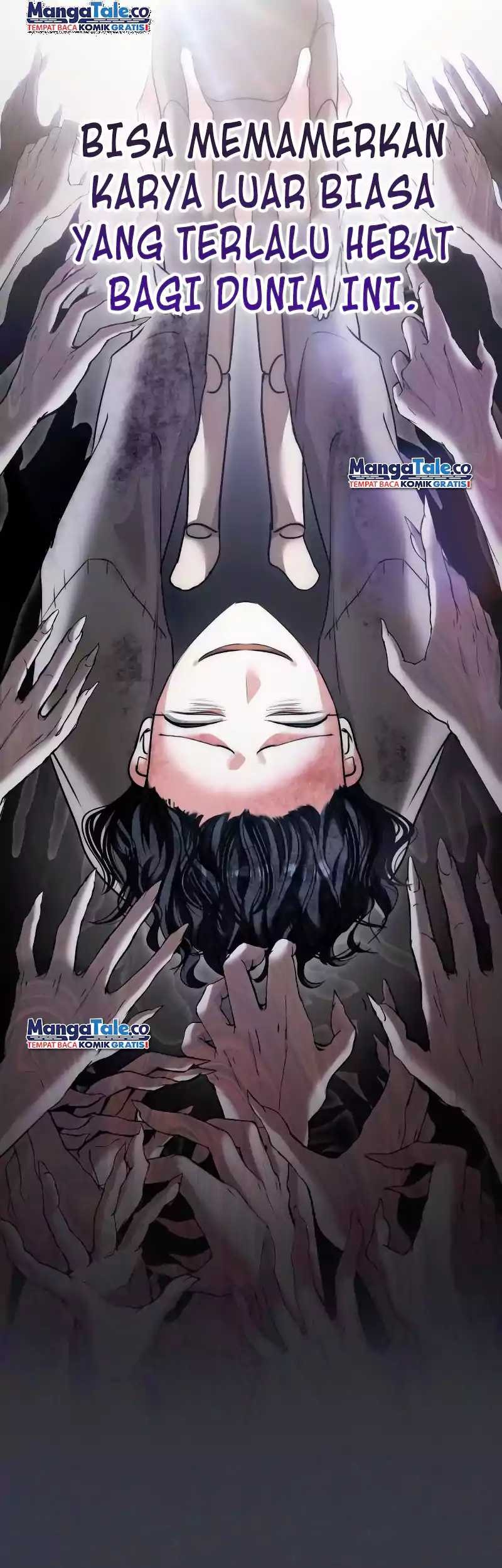 Genius Actor’s Aura Chapter 16 Gambar 38