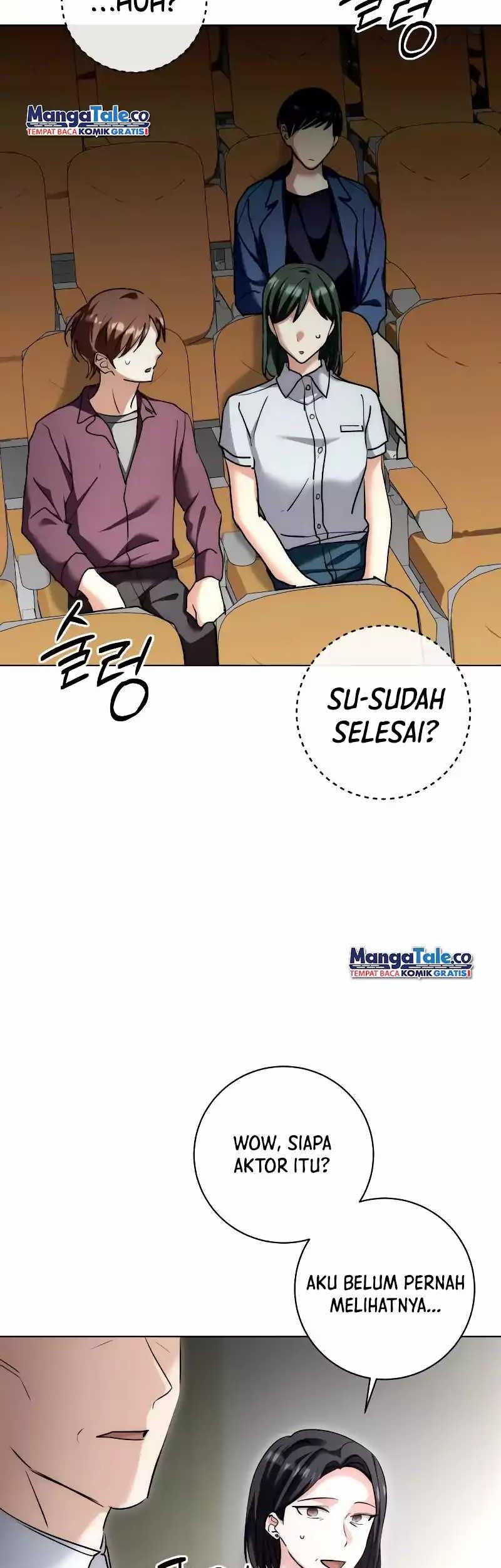 Genius Actor’s Aura Chapter 16 Gambar 40