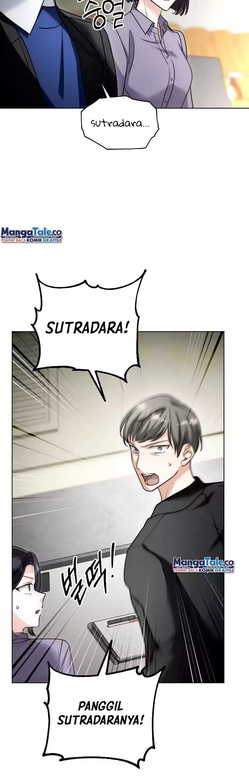 Genius Actor’s Aura Chapter 16 Gambar 41