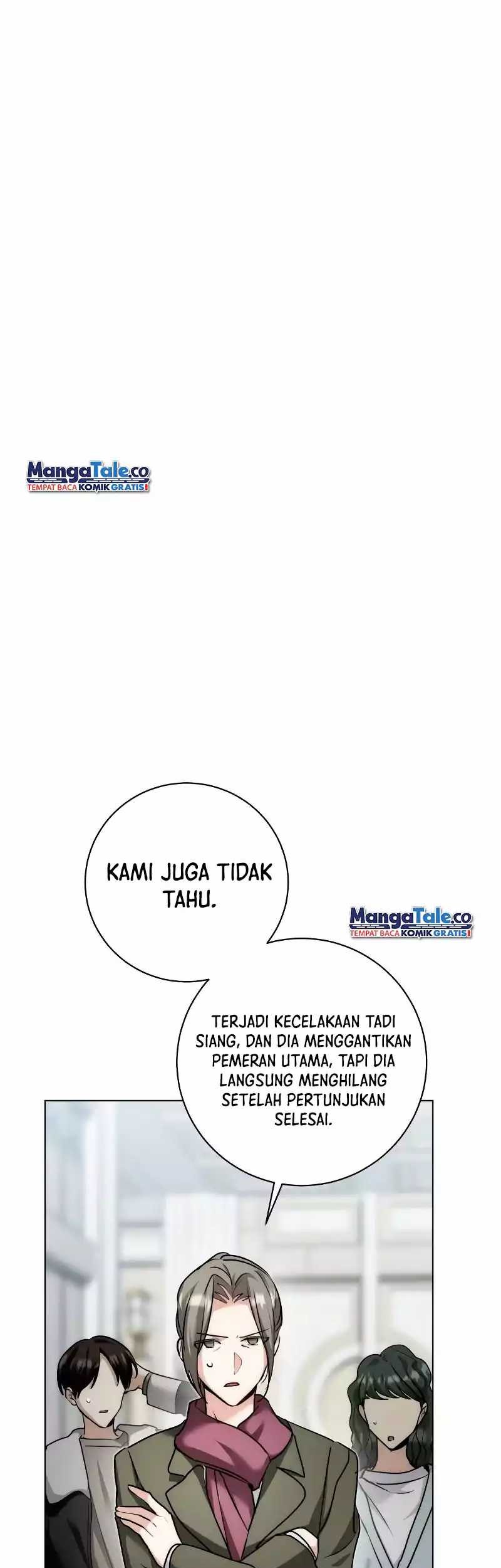Genius Actor’s Aura Chapter 16 Gambar 42