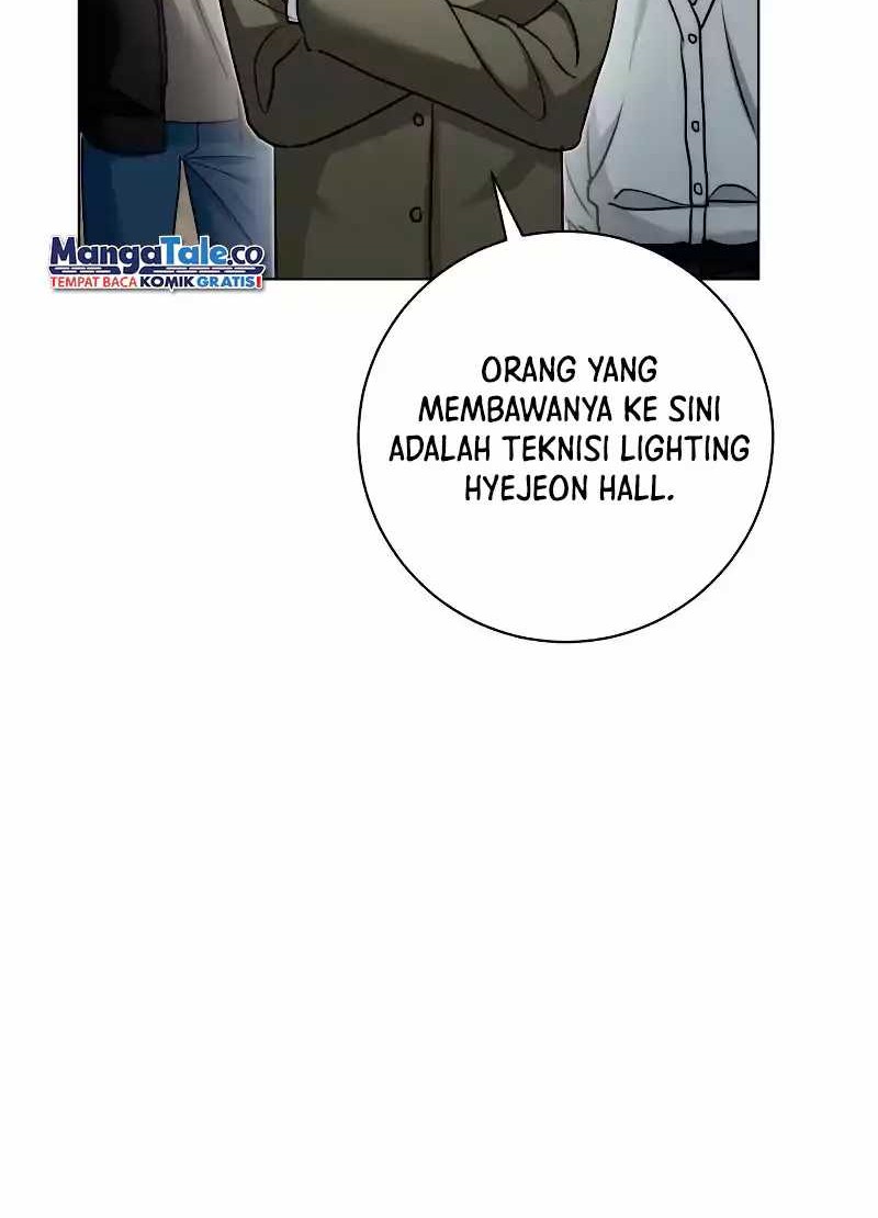 Genius Actor’s Aura Chapter 16 Gambar 43