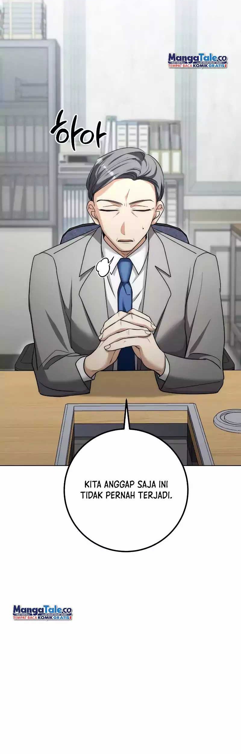 Genius Actor’s Aura Chapter 16 Gambar 47