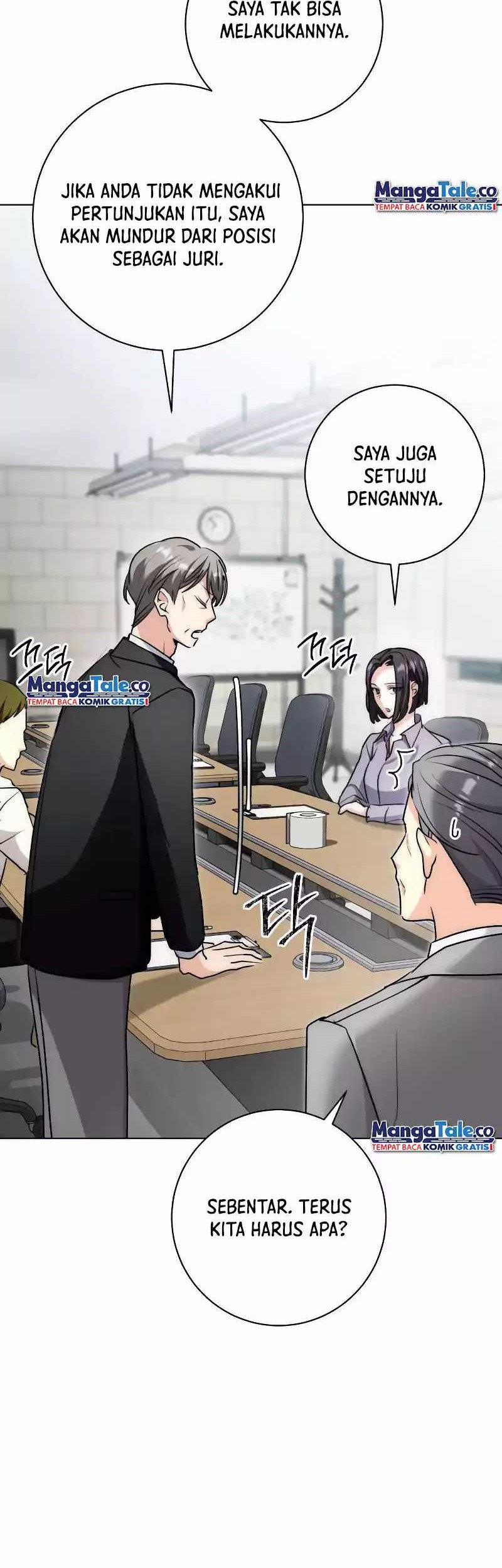 Genius Actor’s Aura Chapter 16 Gambar 49