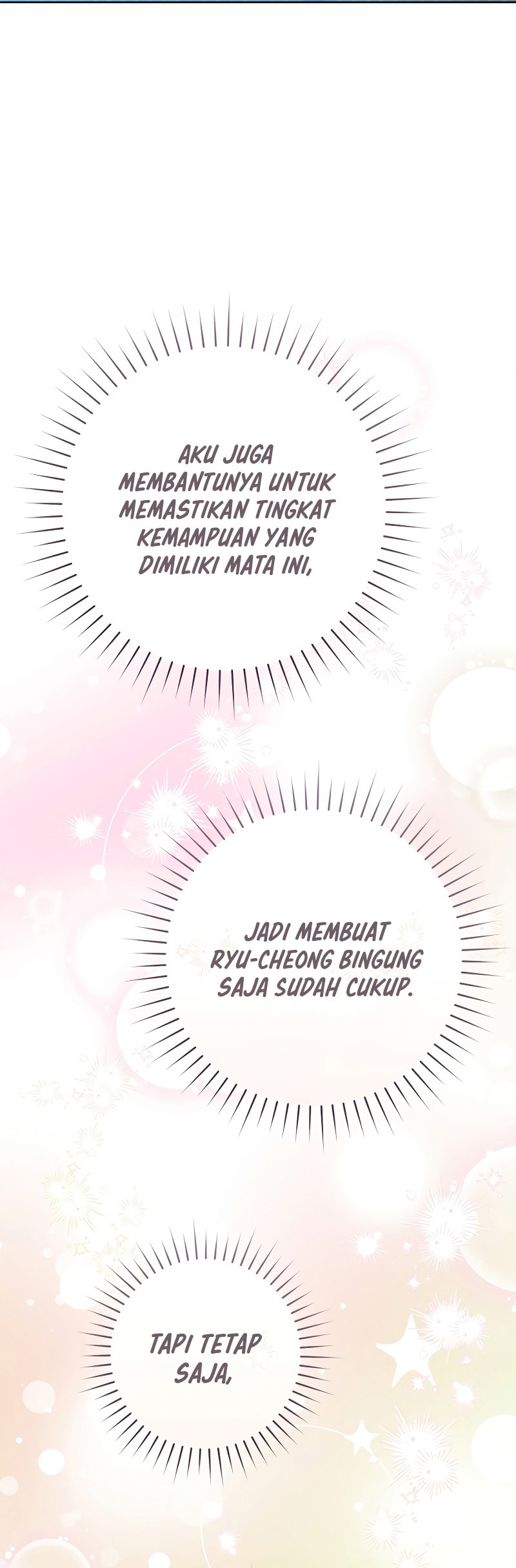 I Became the Despised Granddaughter of the Murim Family Chapter 49 Gambar 55