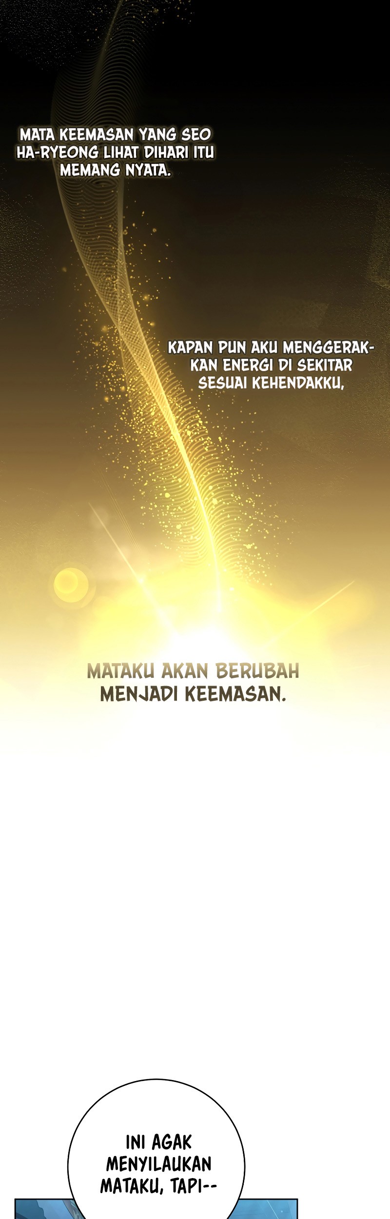 I Became the Despised Granddaughter of the Murim Family Chapter 49 Gambar 34