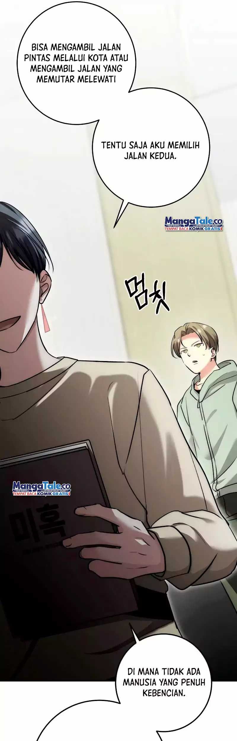 Genius Actor’s Aura Chapter 15 Gambar 57