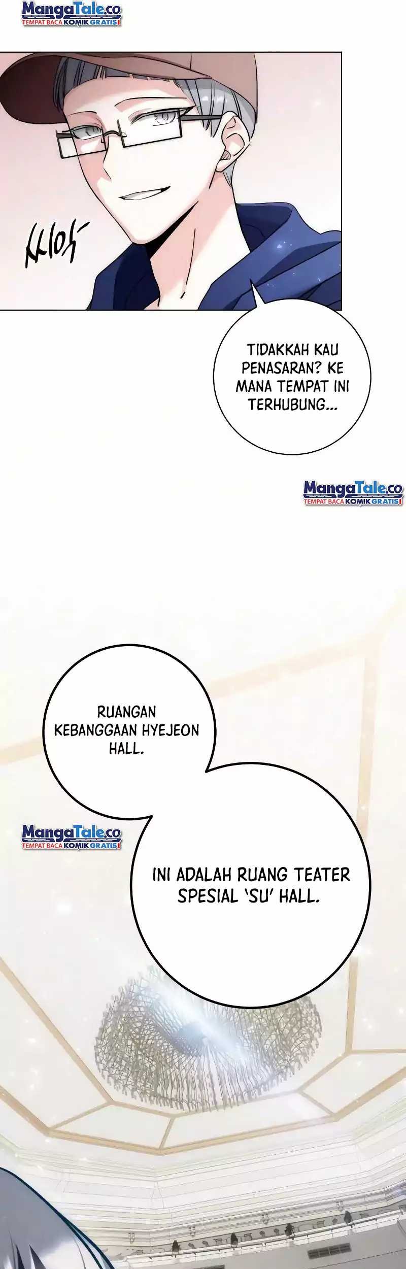 Baca Genius Actor’s Aura Chapter 15 Gambar 2