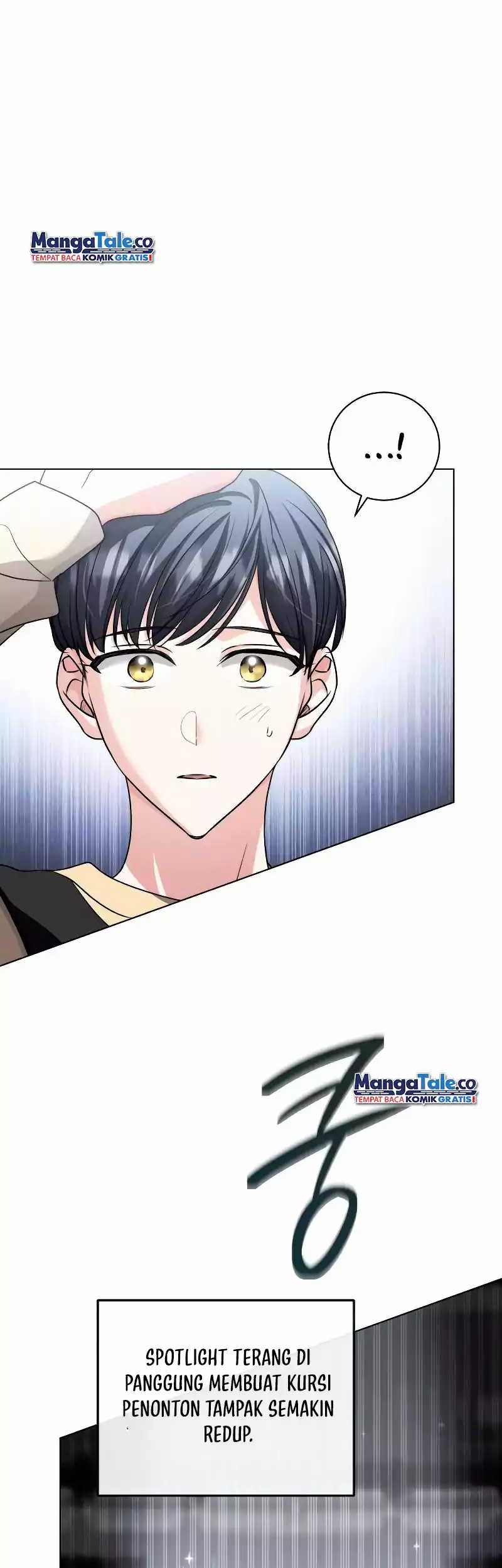 Genius Actor’s Aura Chapter 15 Gambar 10