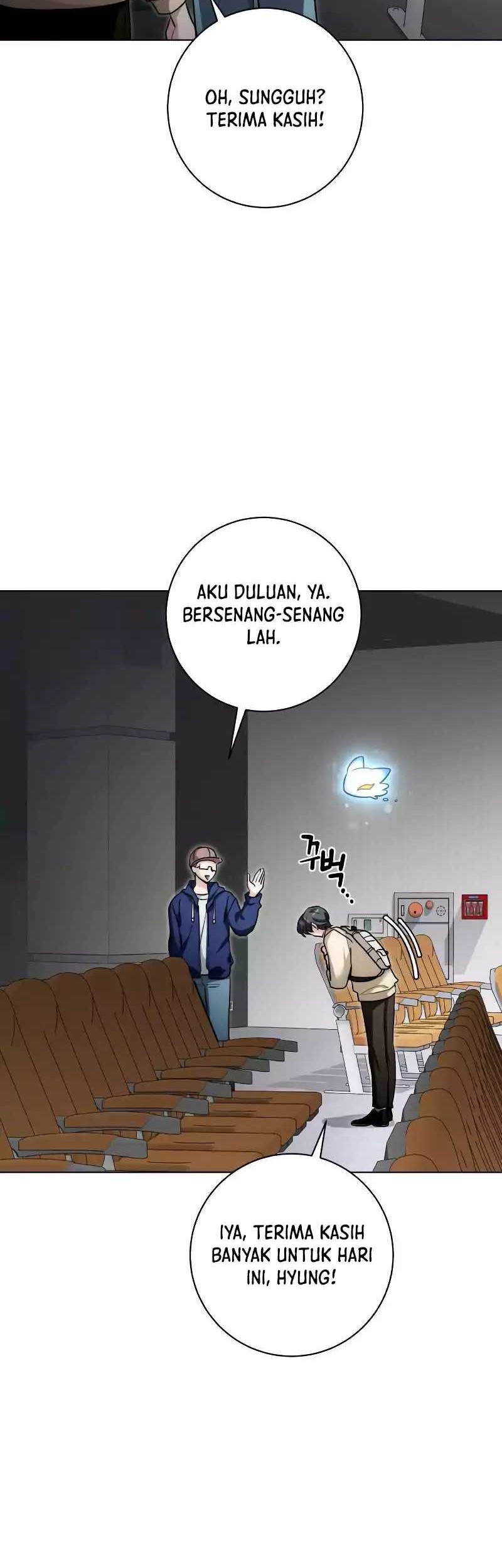 Genius Actor’s Aura Chapter 15 Gambar 27