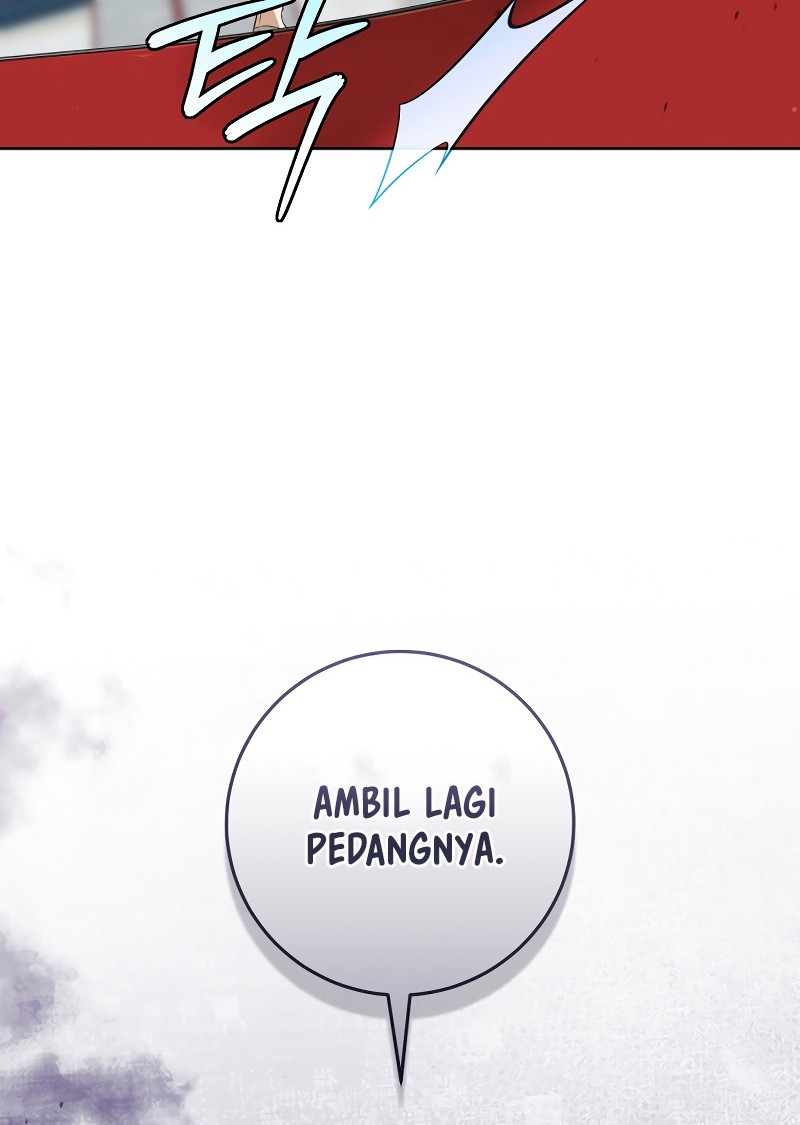 I Became the Despised Granddaughter of the Murim Family Chapter 48 Gambar 31
