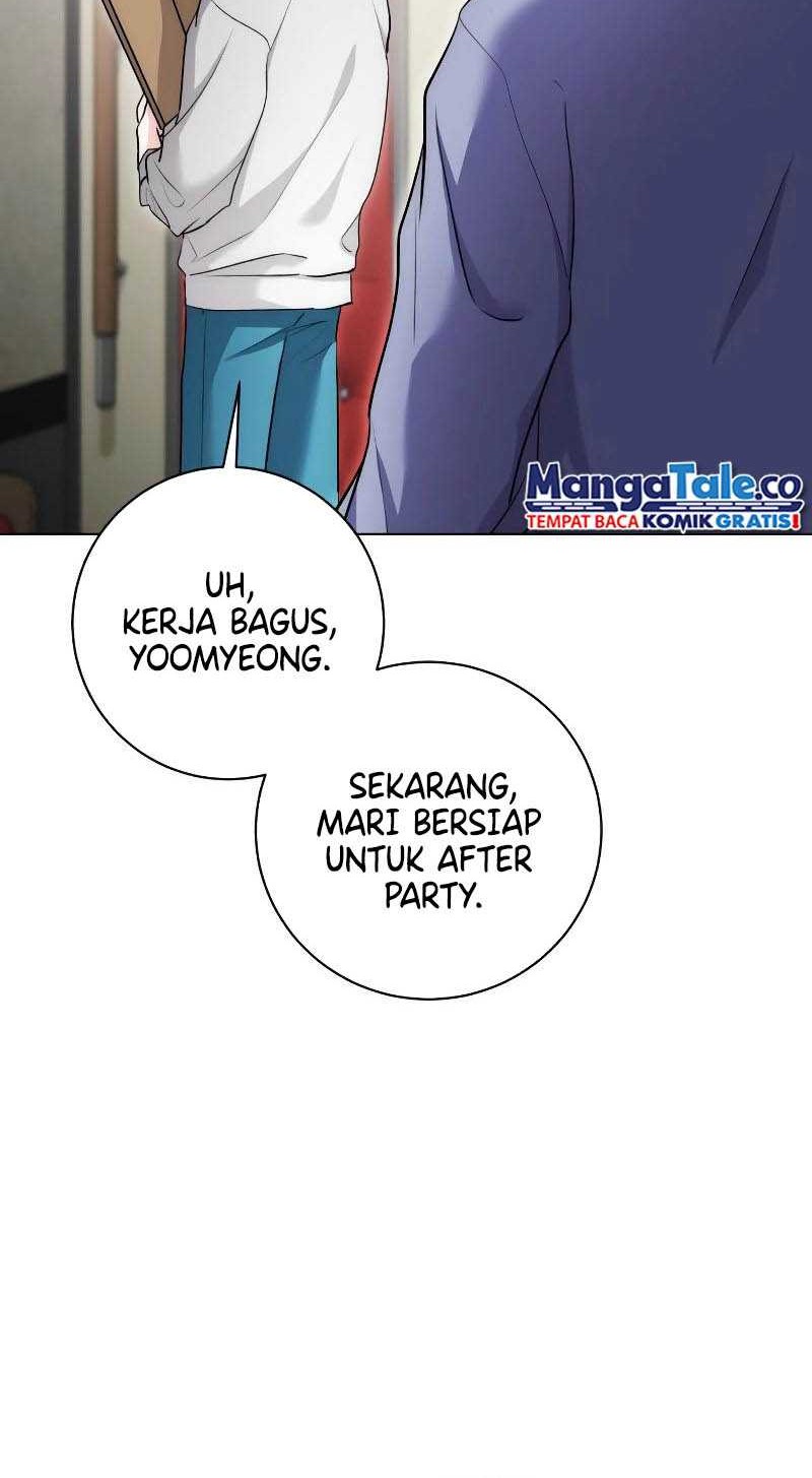 Genius Actor’s Aura Chapter 14 Gambar 37