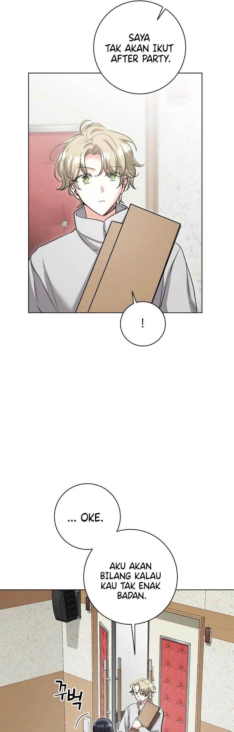 Genius Actor’s Aura Chapter 14 Gambar 38