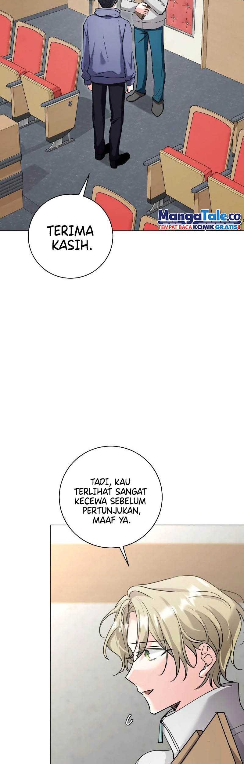 Genius Actor’s Aura Chapter 14 Gambar 39