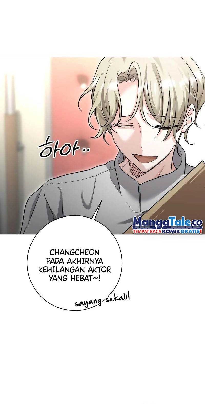 Genius Actor’s Aura Chapter 14 Gambar 41