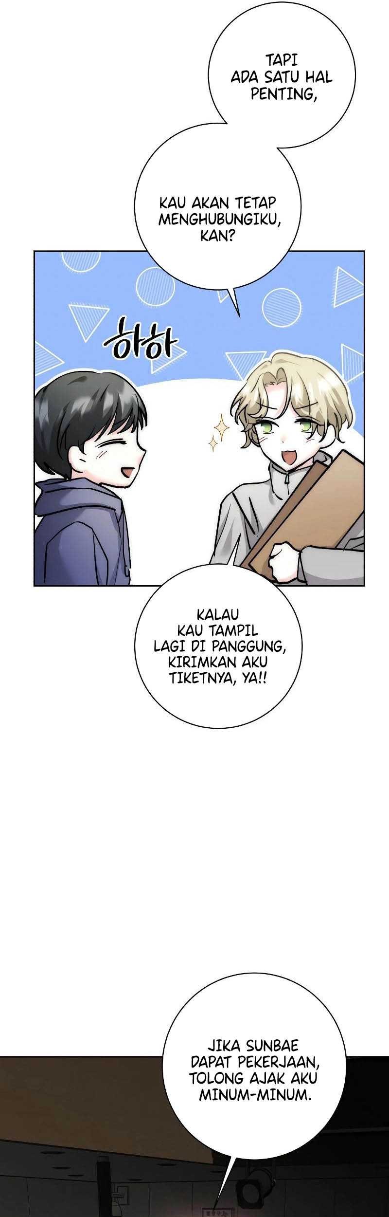 Genius Actor’s Aura Chapter 14 Gambar 42