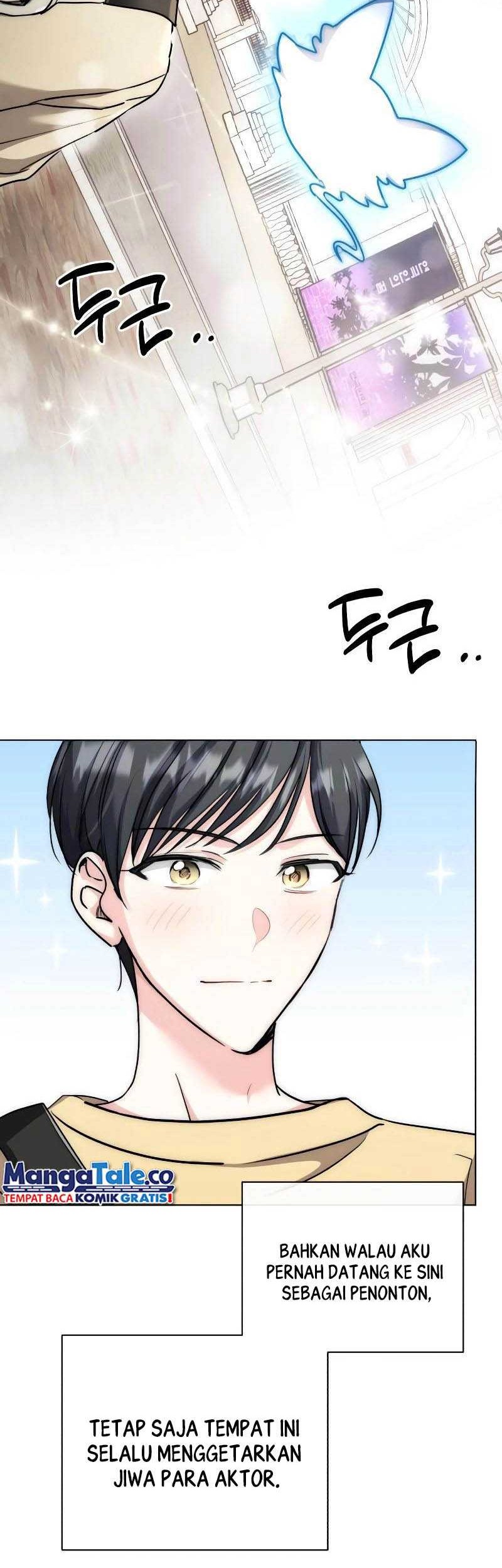 Genius Actor’s Aura Chapter 14 Gambar 49