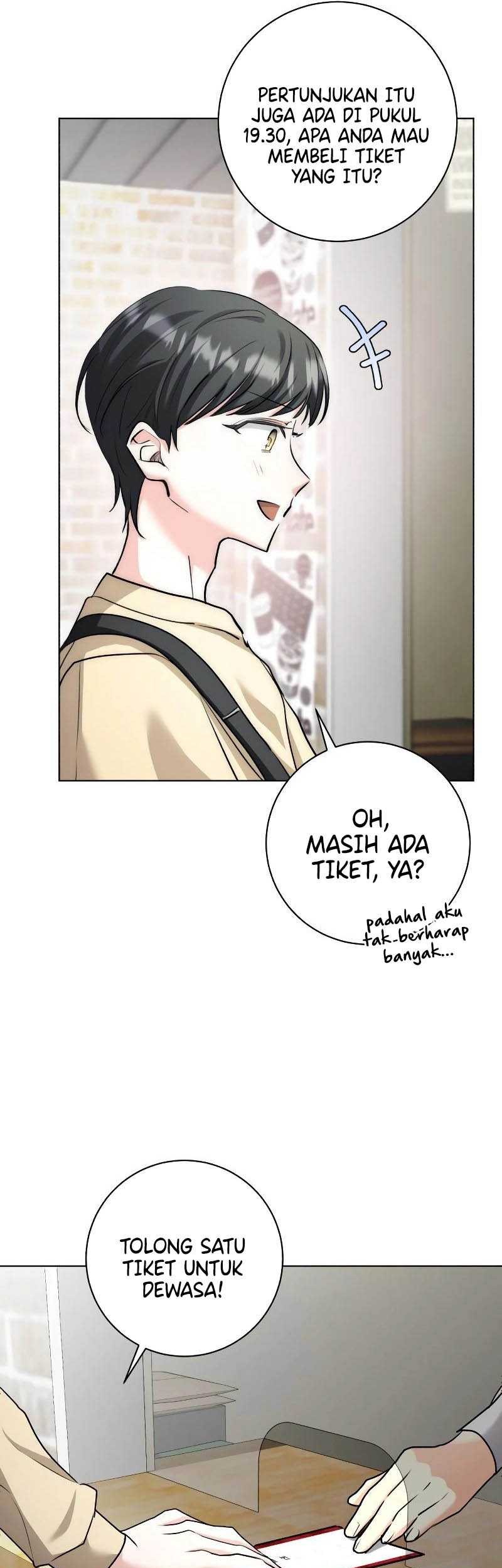 Genius Actor’s Aura Chapter 14 Gambar 54