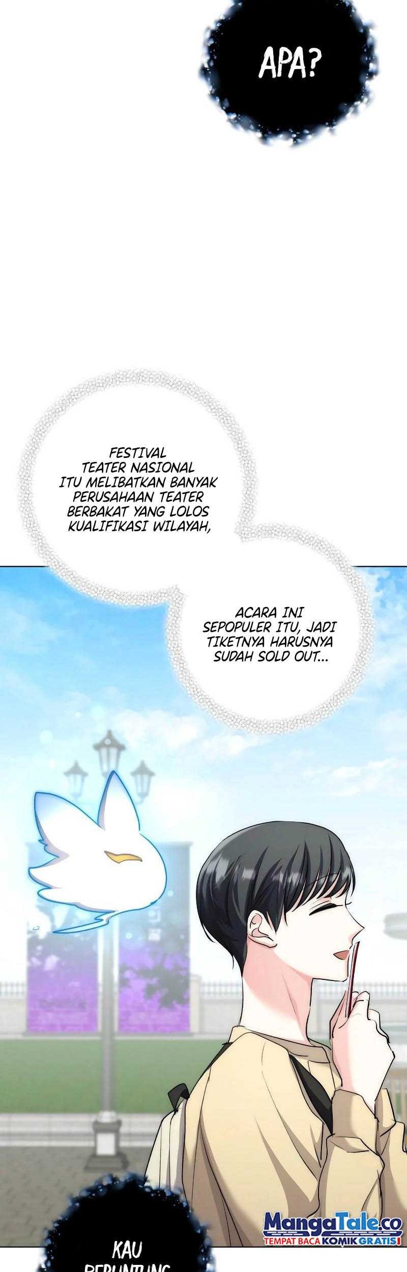 Genius Actor’s Aura Chapter 14 Gambar 56