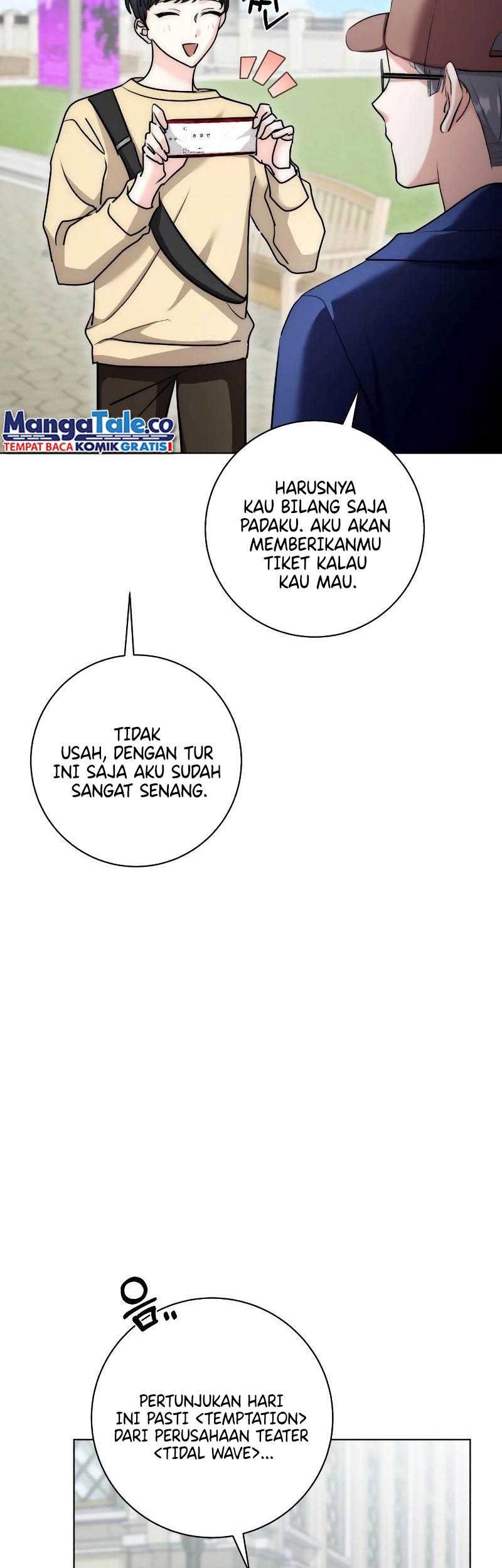 Genius Actor’s Aura Chapter 14 Gambar 60