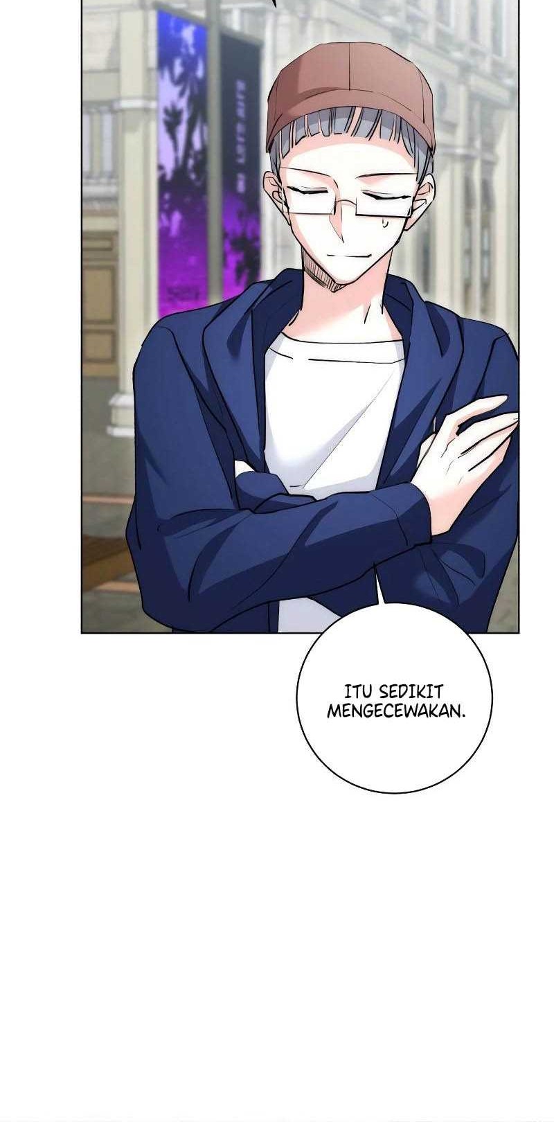 Genius Actor’s Aura Chapter 14 Gambar 61