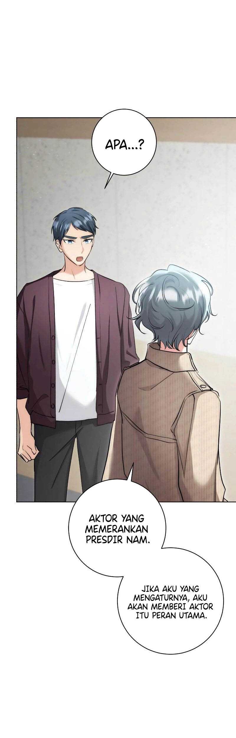 Genius Actor’s Aura Chapter 14 Gambar 3