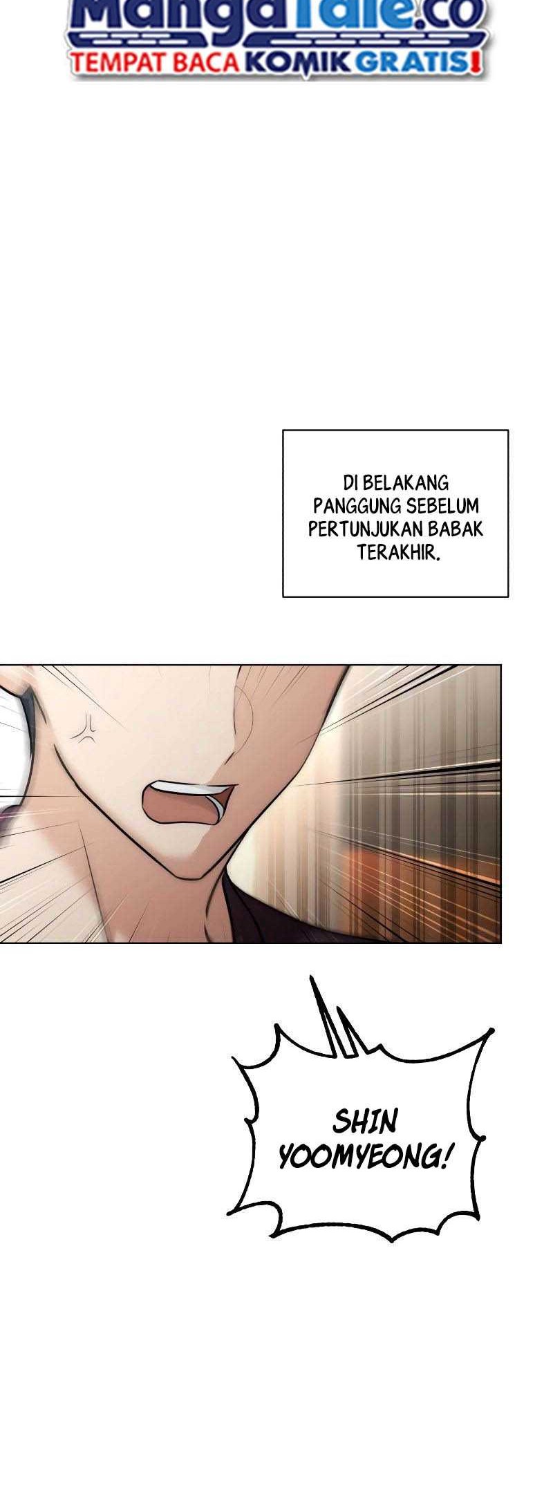 Genius Actor’s Aura Chapter 14 Gambar 5
