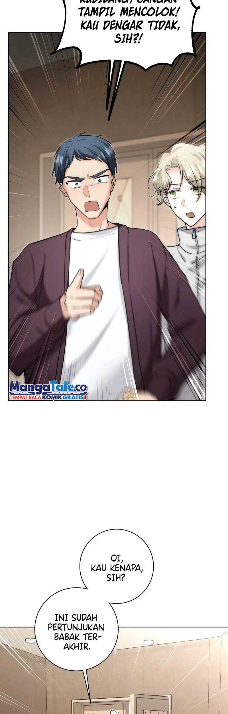 Genius Actor’s Aura Chapter 14 Gambar 7