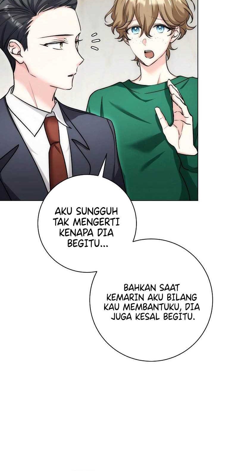 Genius Actor’s Aura Chapter 14 Gambar 9