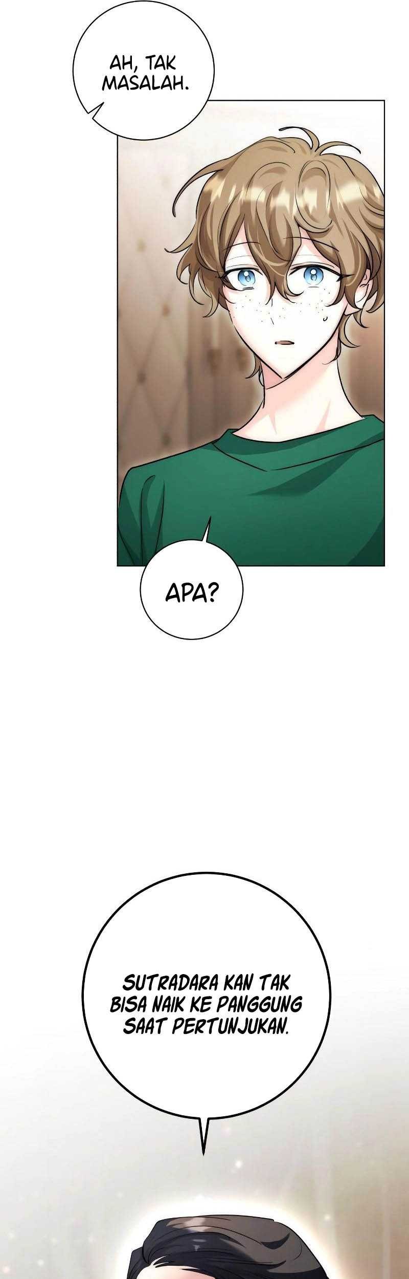 Genius Actor’s Aura Chapter 14 Gambar 10