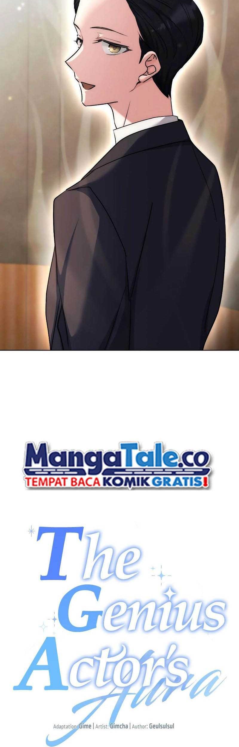 Genius Actor’s Aura Chapter 14 Gambar 11