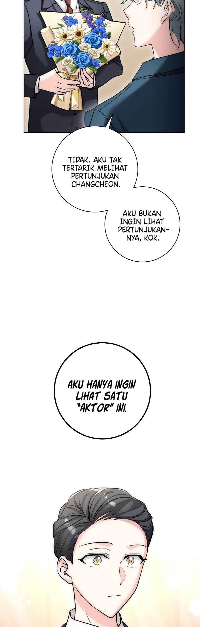 Genius Actor’s Aura Chapter 14 Gambar 16