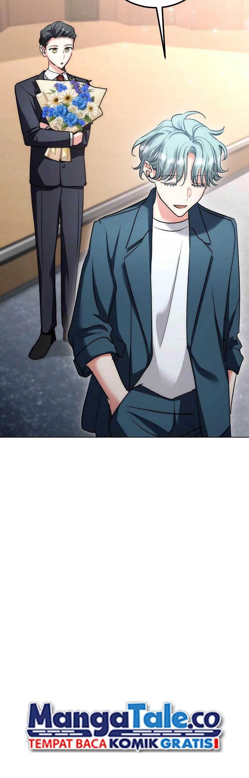 Genius Actor’s Aura Chapter 14 Gambar 19