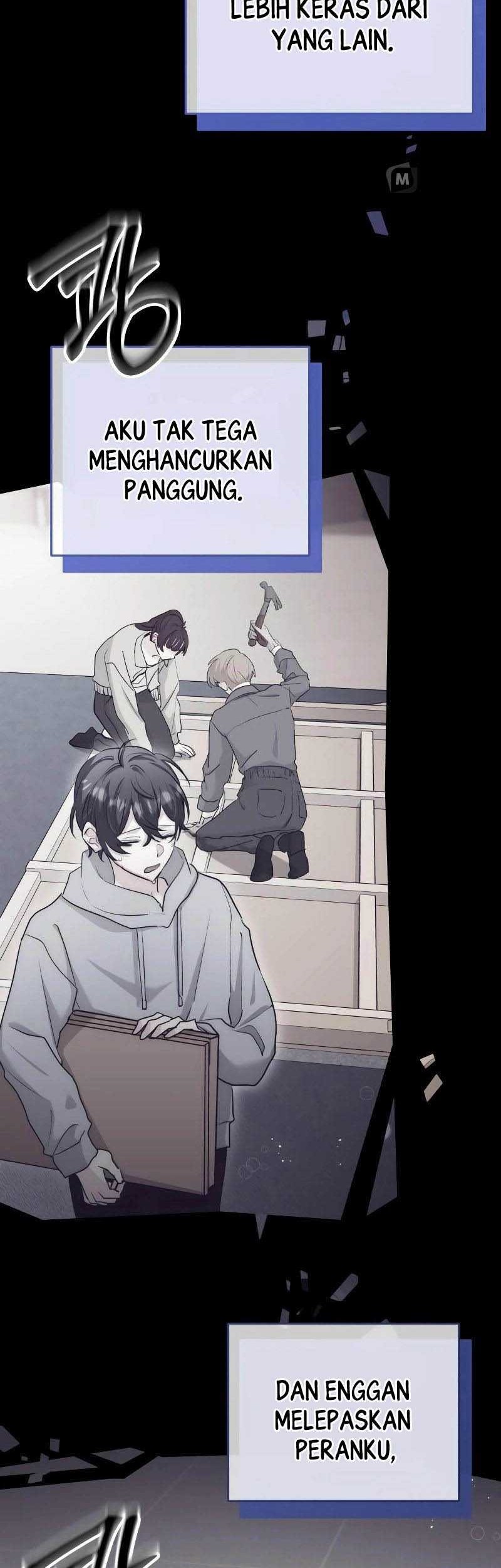 Genius Actor’s Aura Chapter 14 Gambar 23