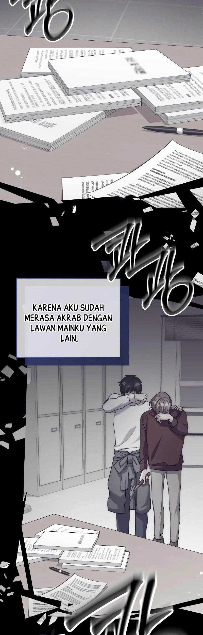 Genius Actor’s Aura Chapter 14 Gambar 24