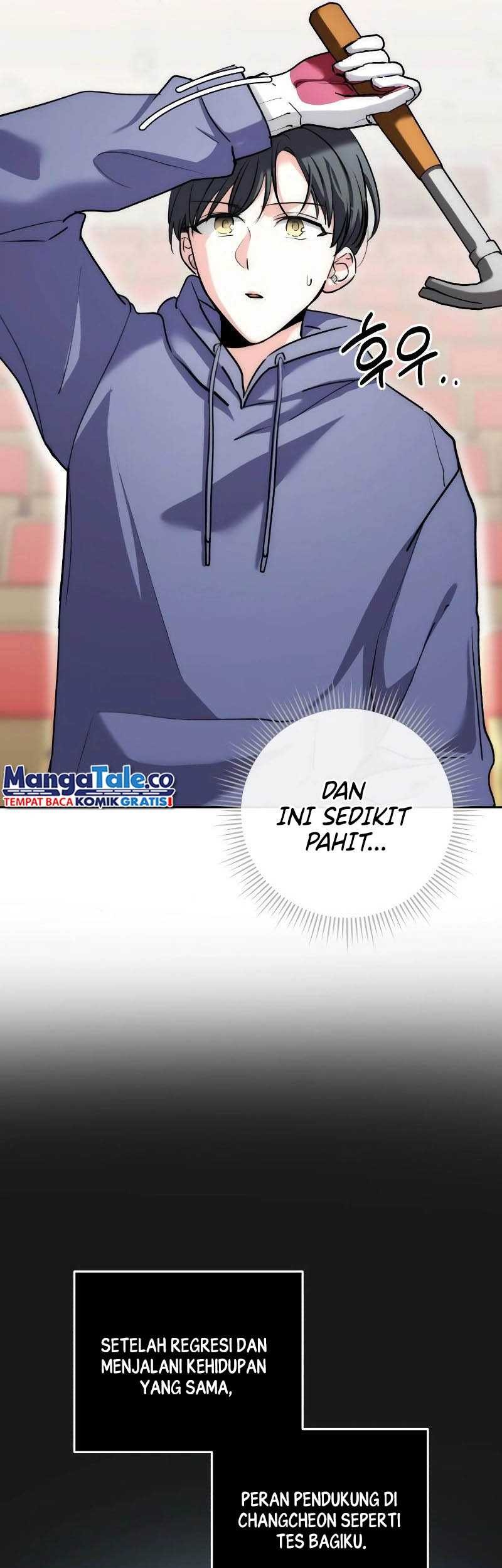Genius Actor’s Aura Chapter 14 Gambar 26