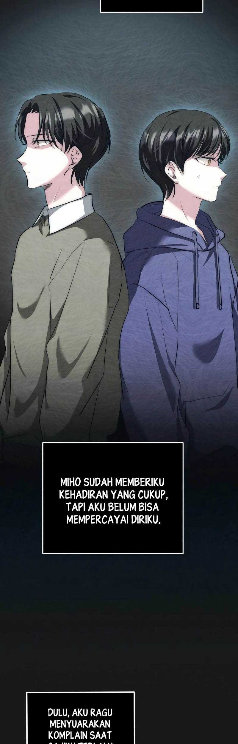 Genius Actor’s Aura Chapter 14 Gambar 27