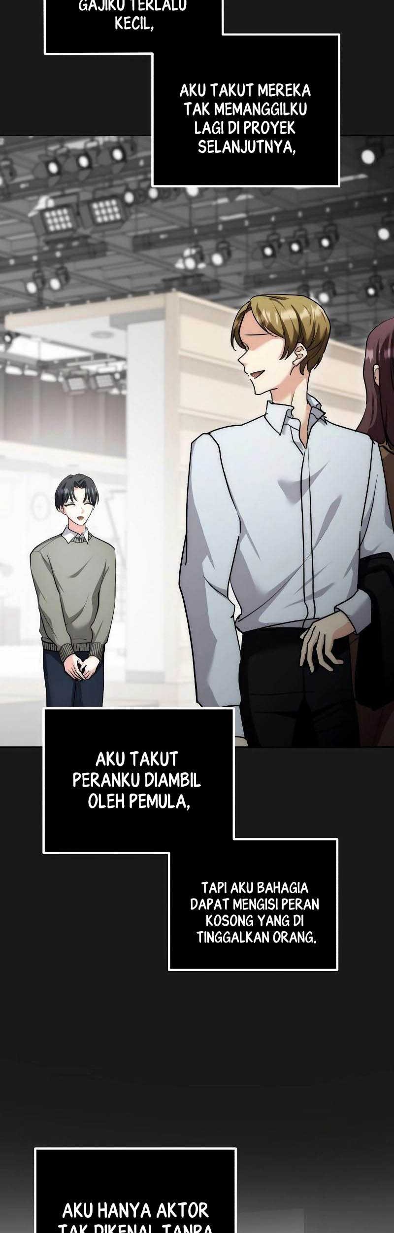 Genius Actor’s Aura Chapter 14 Gambar 28