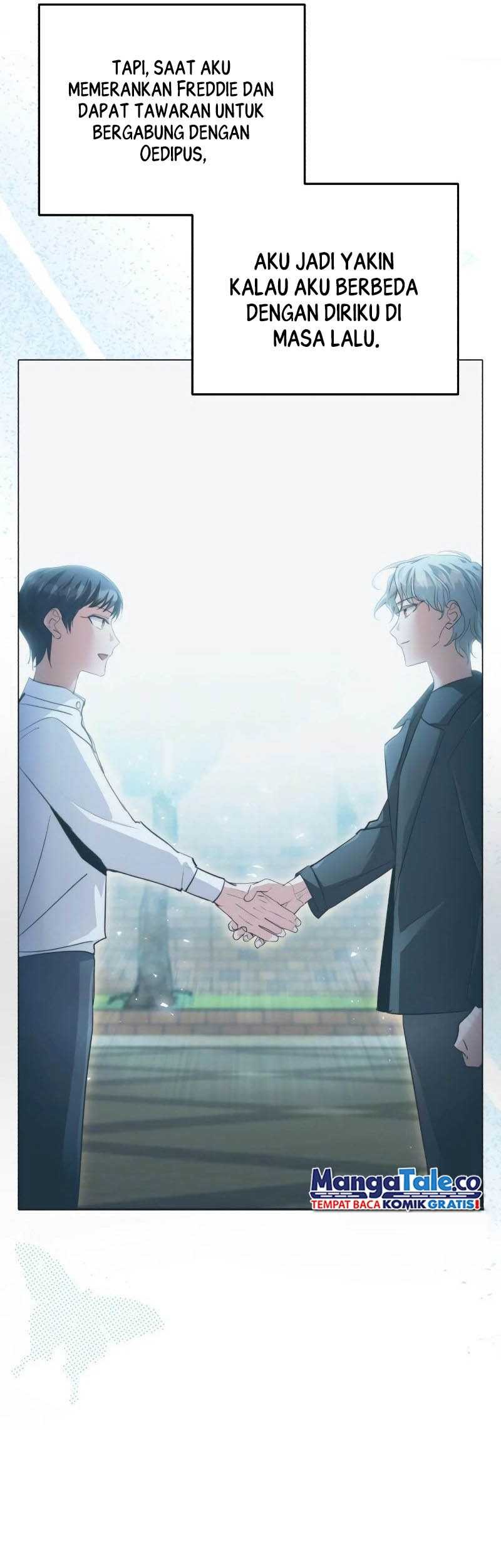 Genius Actor’s Aura Chapter 14 Gambar 30