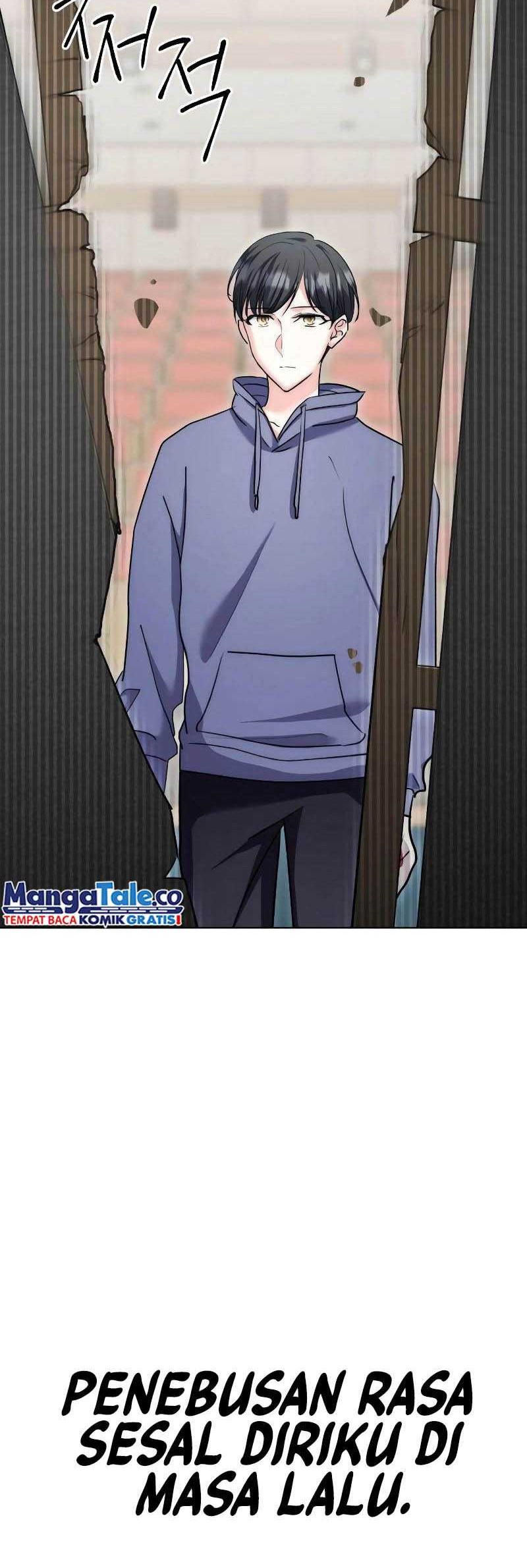 Genius Actor’s Aura Chapter 14 Gambar 33