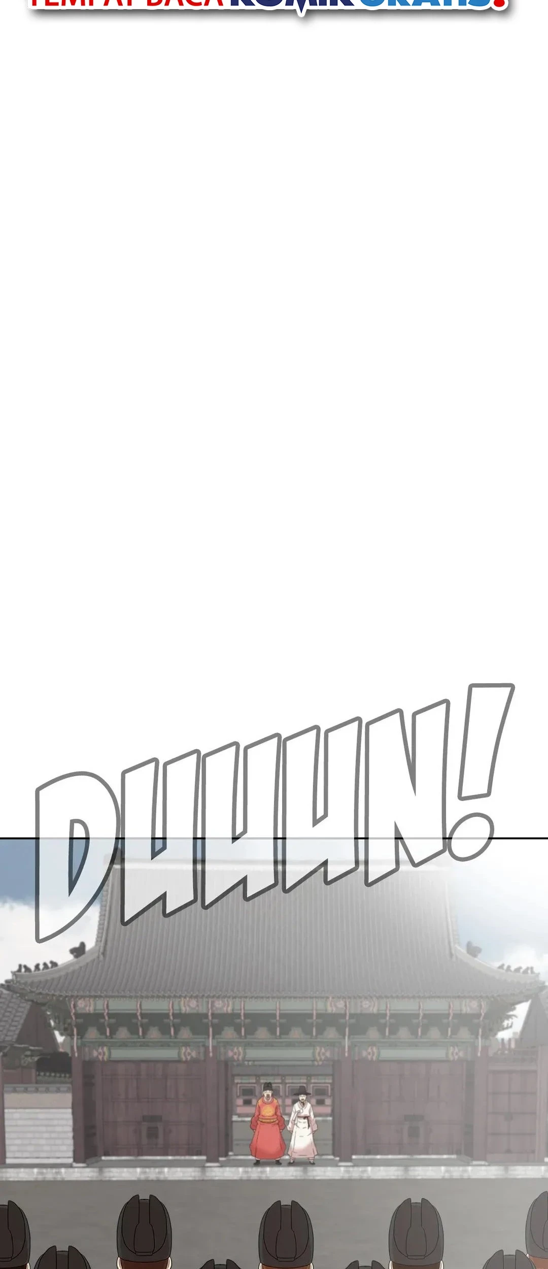 Kings Flung Into the Future Chapter 04 Gambar 65