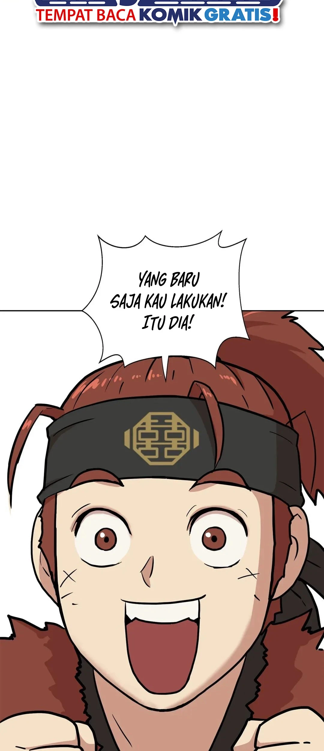 Kings Flung Into the Future Chapter 04 Gambar 4