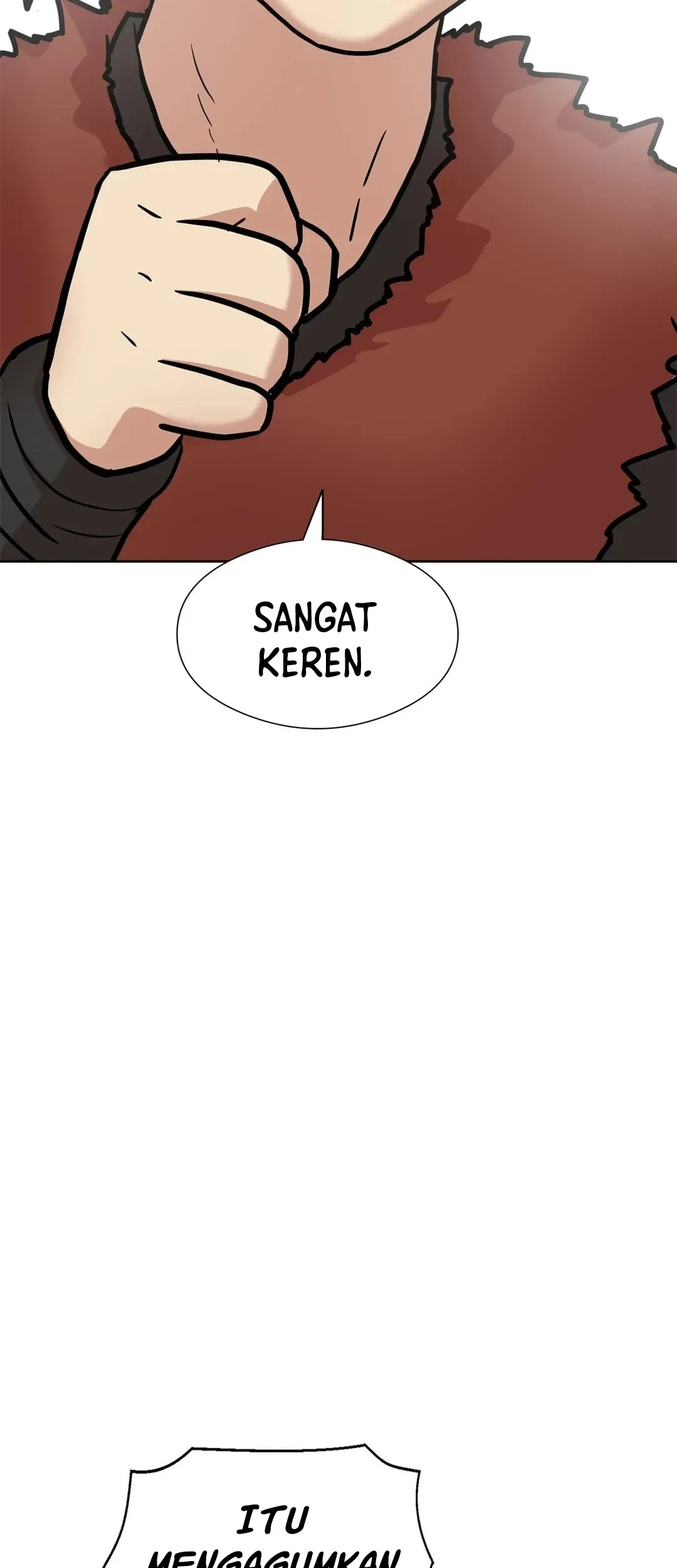 Kings Flung Into the Future Chapter 04 Gambar 18