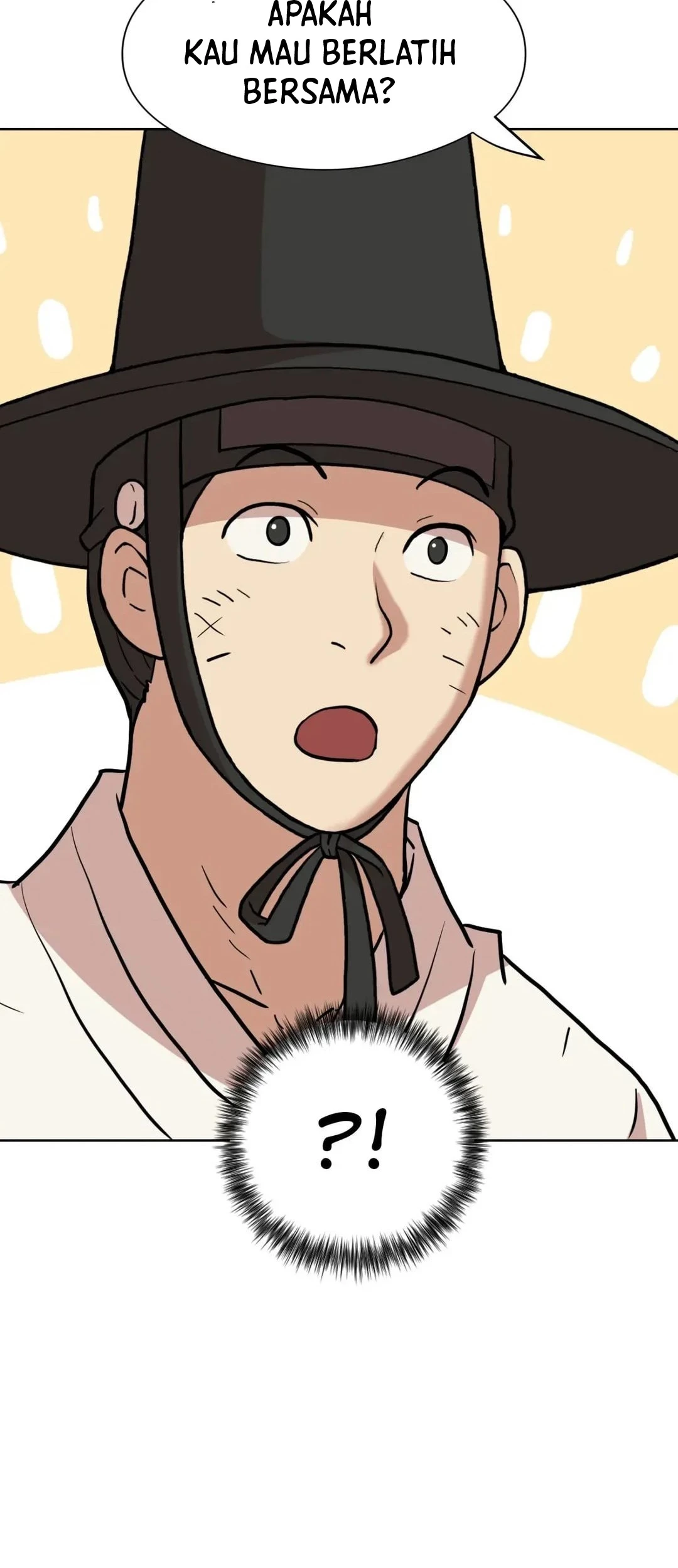 Kings Flung Into the Future Chapter 04 Gambar 22