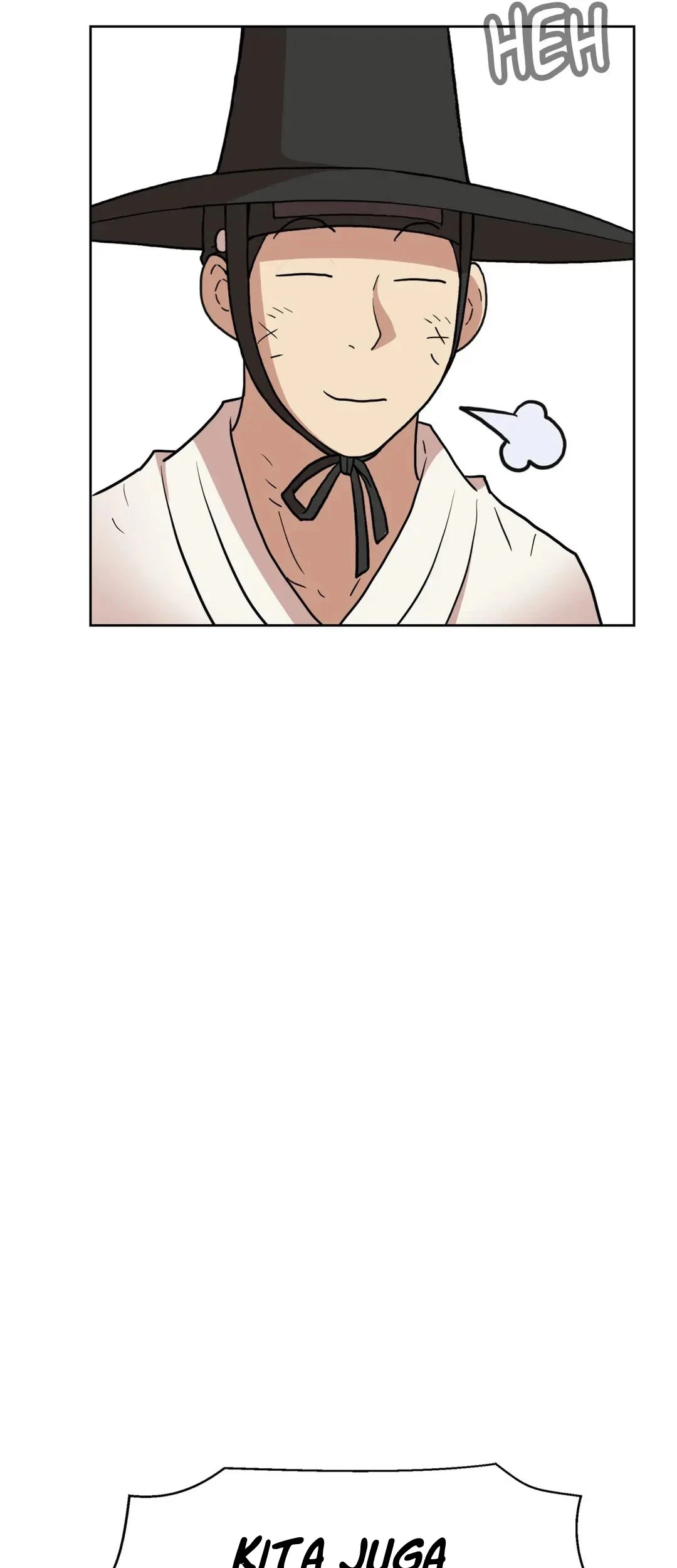 Kings Flung Into the Future Chapter 04 Gambar 49