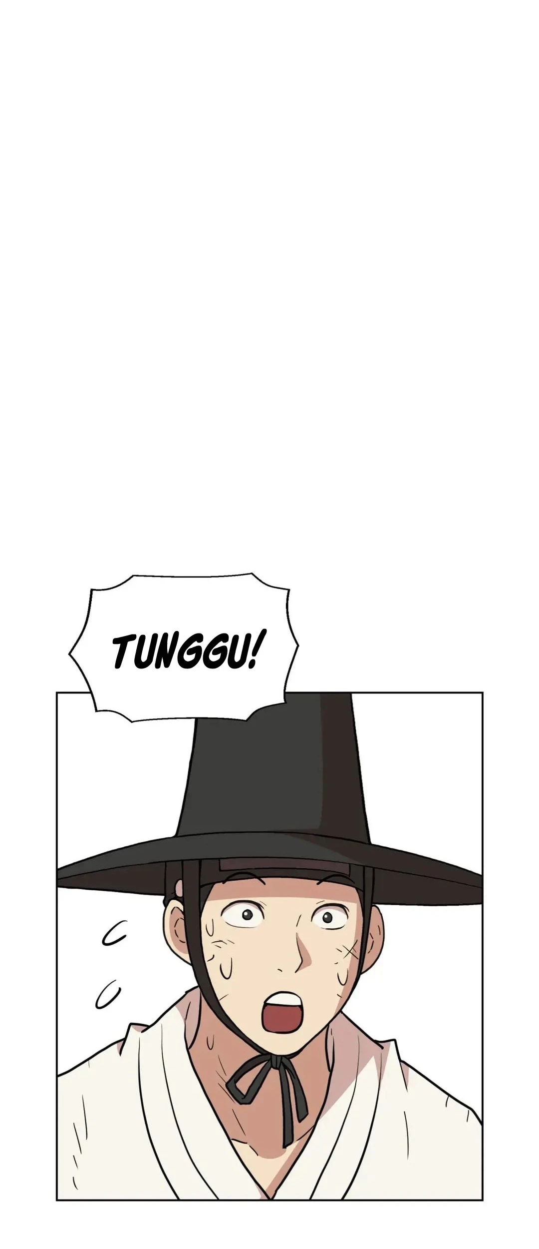 Kings Flung Into the Future Chapter 04 Gambar 54