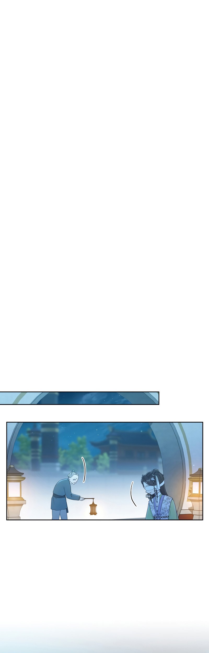 I Became the Despised Granddaughter of the Murim Family Chapter 47 Gambar 23