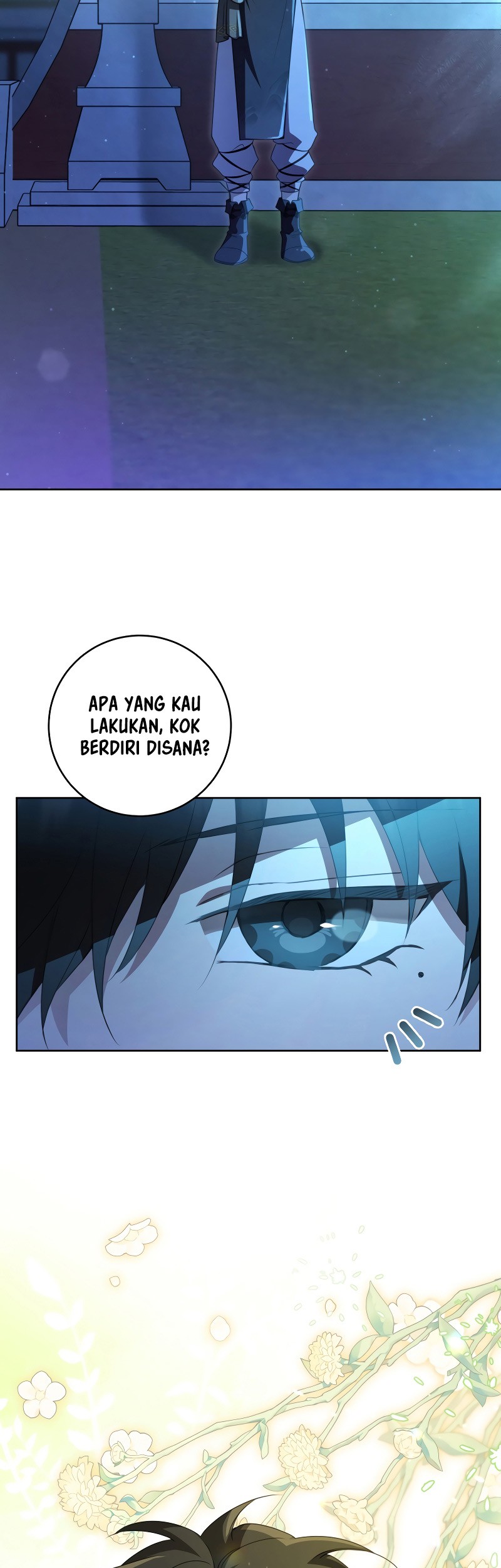 I Became the Despised Granddaughter of the Murim Family Chapter 47 Gambar 30