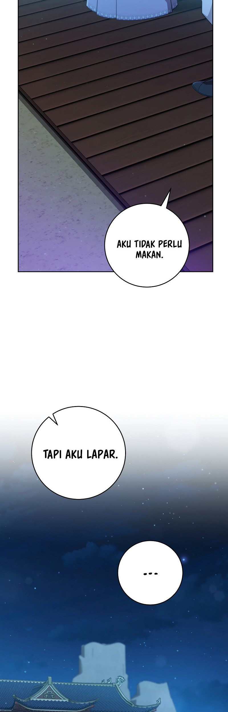 I Became the Despised Granddaughter of the Murim Family Chapter 47 Gambar 39