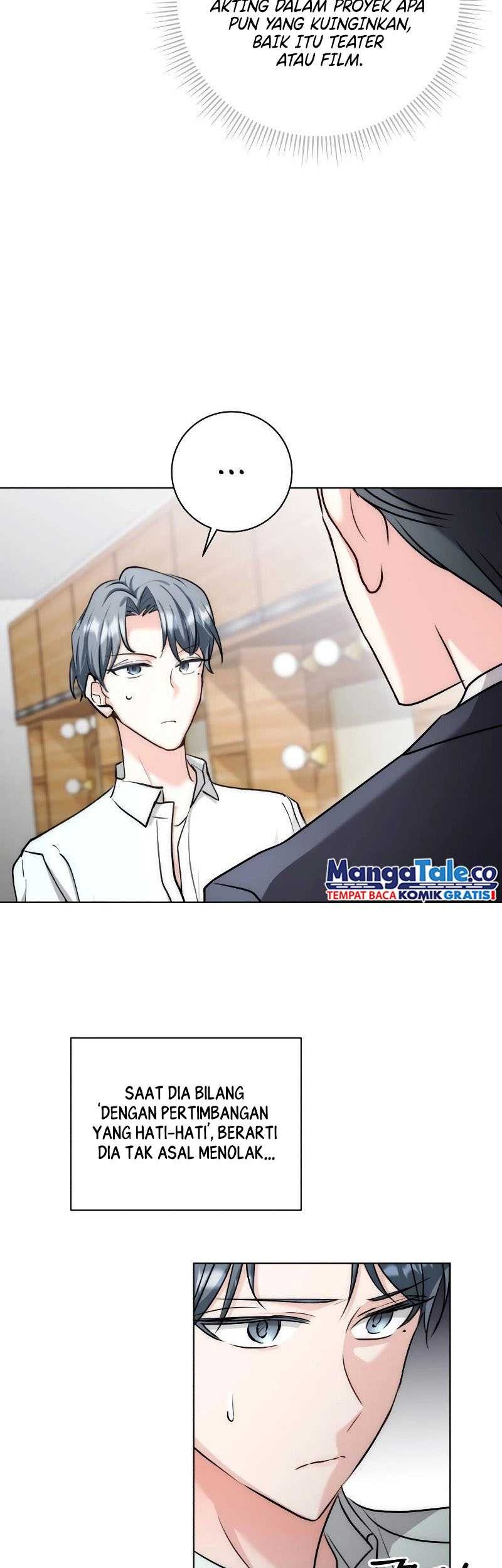 Genius Actor’s Aura Chapter 13 Gambar 60